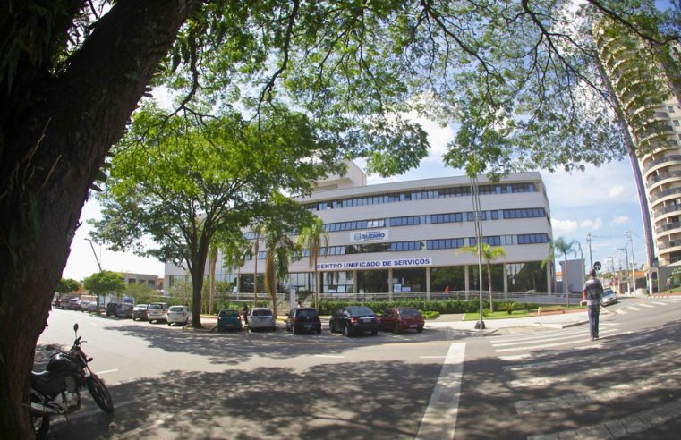 Refis 2026 de Suzano oferece até 100% de desconto em juros
