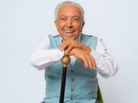 Mauricio de Sousa é homenageado pela Câmara de Mogi