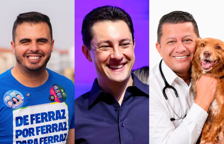 Estratégia de Gambale amplia força política do Alto Tietê