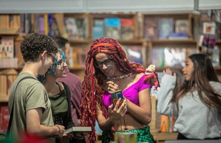 Bienal de Guarulhos reunirá atrações culturais gratuitas