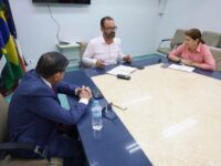 Lei Mogi Mais Viva será discutida com comerciantes de Mogi