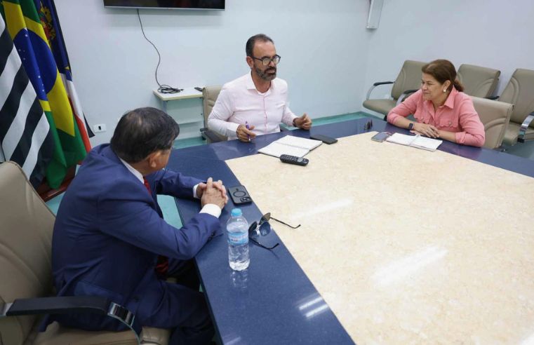 Lei Mogi Mais Viva será discutida com comerciantes de Mogi