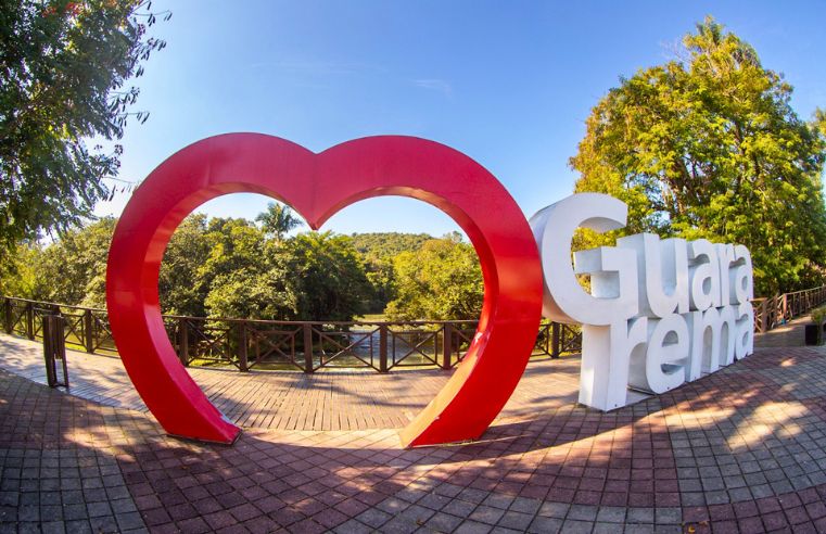 Feriado em Guararema terá FLIG e atrações turísticas