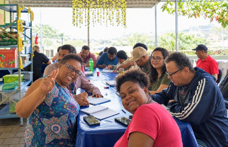 Guarulhos reforça a participação dos usuários na saúde mental