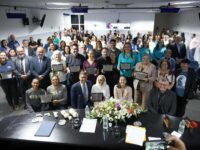 Por defesa da vida, Câmara homenageia nove entidades em Mogi