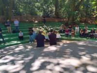 Espaço Cultural Gilmar Lopes é revitalizado em Guarulhos