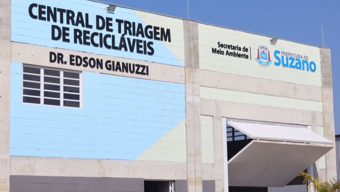 Outubro é Delas leva ações de saúde da mulher a Suzano