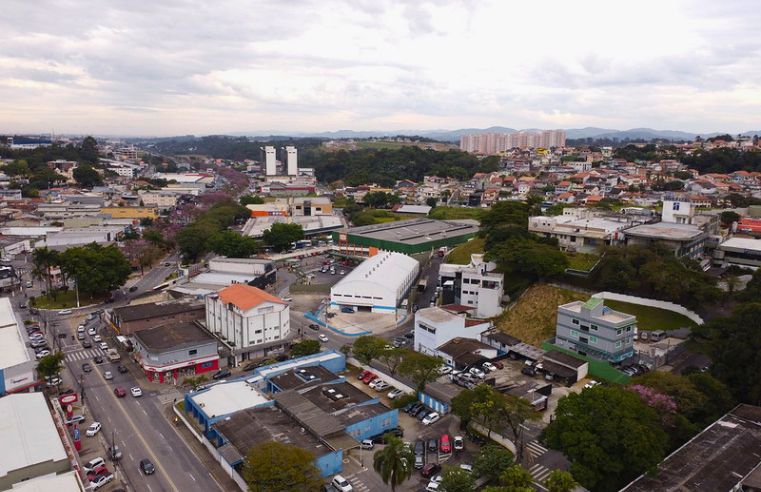 Arujá abre concurso fotográfico com premiação em dinheiro