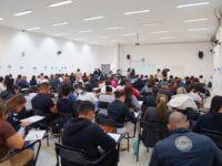 Processo seletivo oferece mais de 200 vagas em Guarulhos