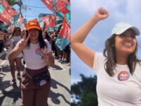 Malu Fernandes amplia votação em Mogi e soma 14,4 mil votos