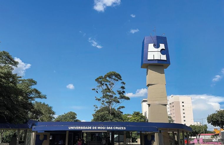 UMC celebra 64 anos com serviços gratuitos em Mogi das Cruzes