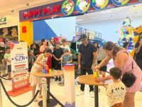 Suzano Shopping terá oficinas, robótica e Stop gratuitos