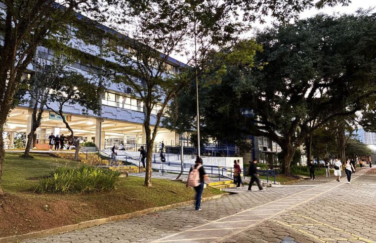 UMC recebe Fest’UP 2026 com palestras gratuitas sobre IA