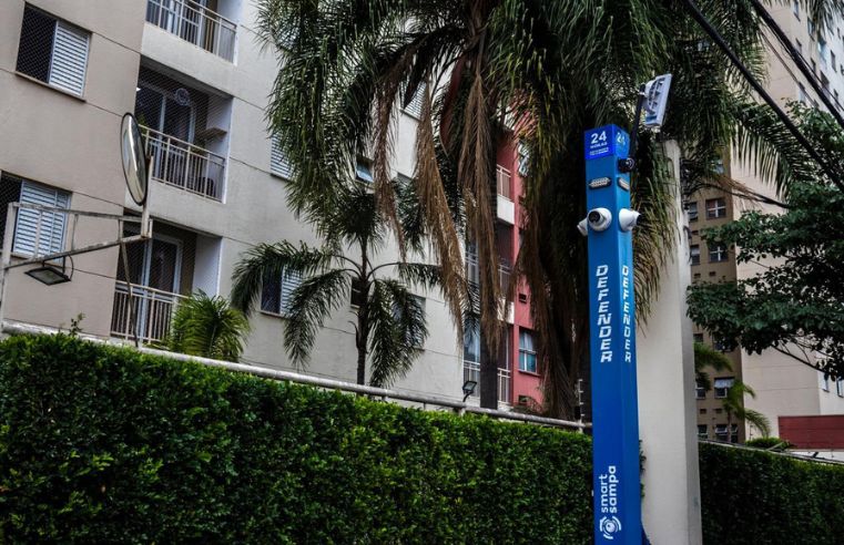 Especialista da UMC alerta sobre riscos após caso Smart Sampa